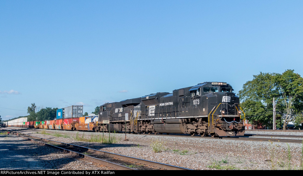 NS 1073